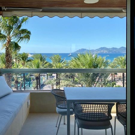 Blvd De La Croisette 82A, Cannes, La Reale Exterior photo